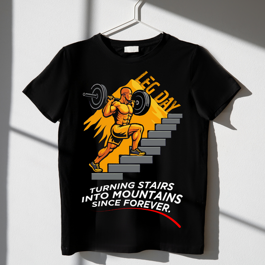 Unisex Classic Crew T-Shirt